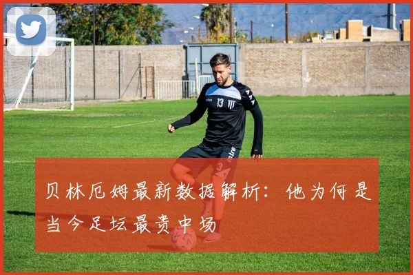 贝林厄姆最新数据解析:他为何是当今足坛最贵中场