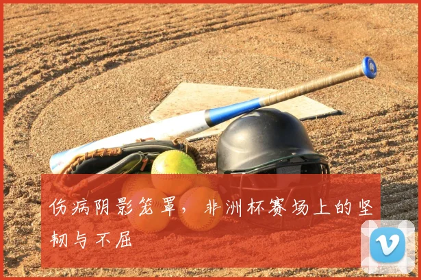 伤病阴影笼罩，非洲杯赛场上的坚韧与不屈